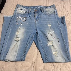 Vanilla Star jeans